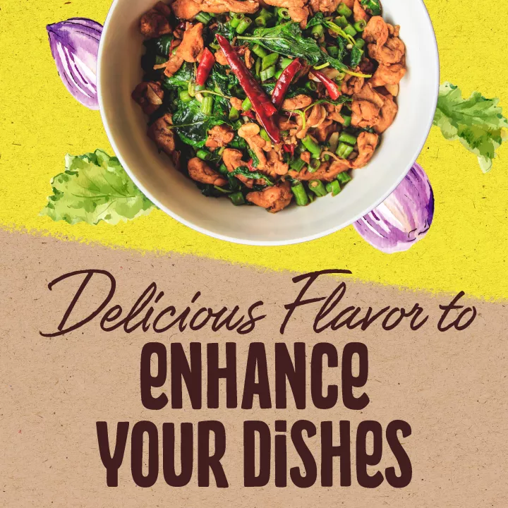 Chicken Flavor Bouillon Hard Tablets