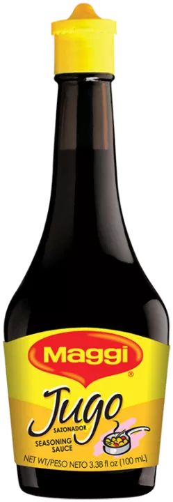 Jugo Seasoning Sauce 3.38 oz Bottle | Official MAGGI®
