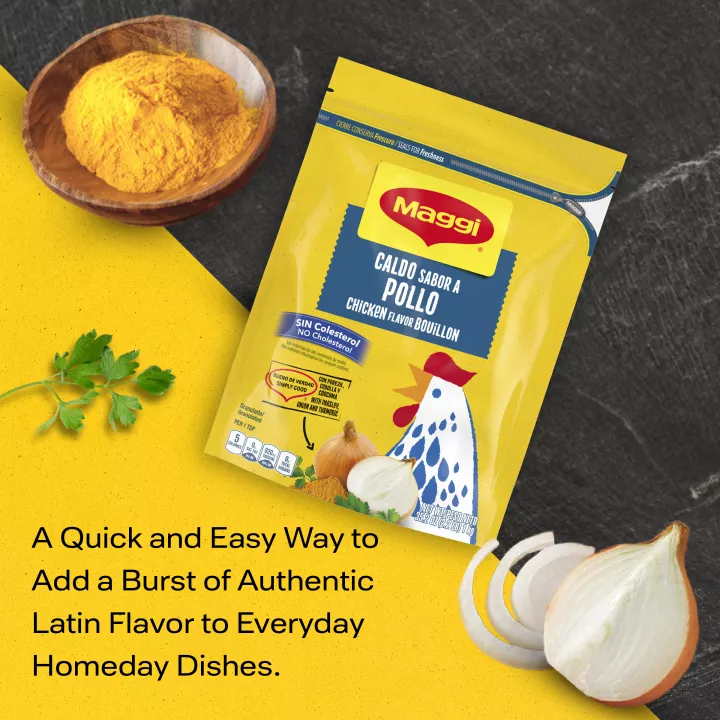 Granulated Chicken Bouillon 35.2oz