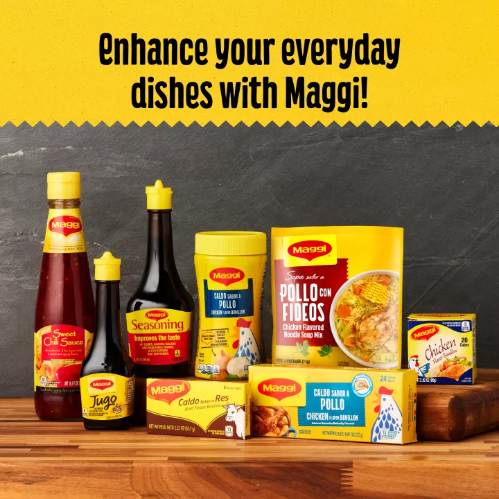 Chicken Flavored Seashell Pasta Soup Mix