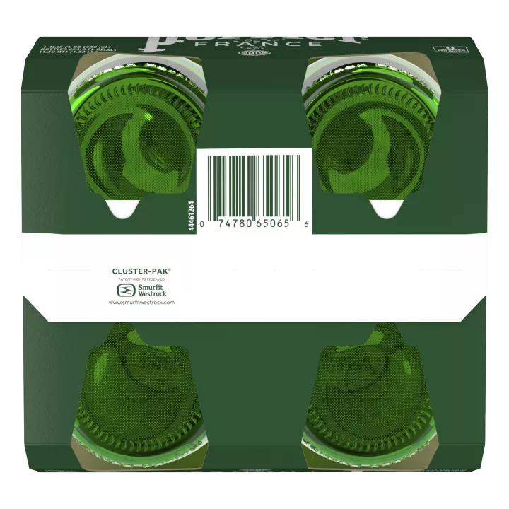 Unflavored Sparkling Water,