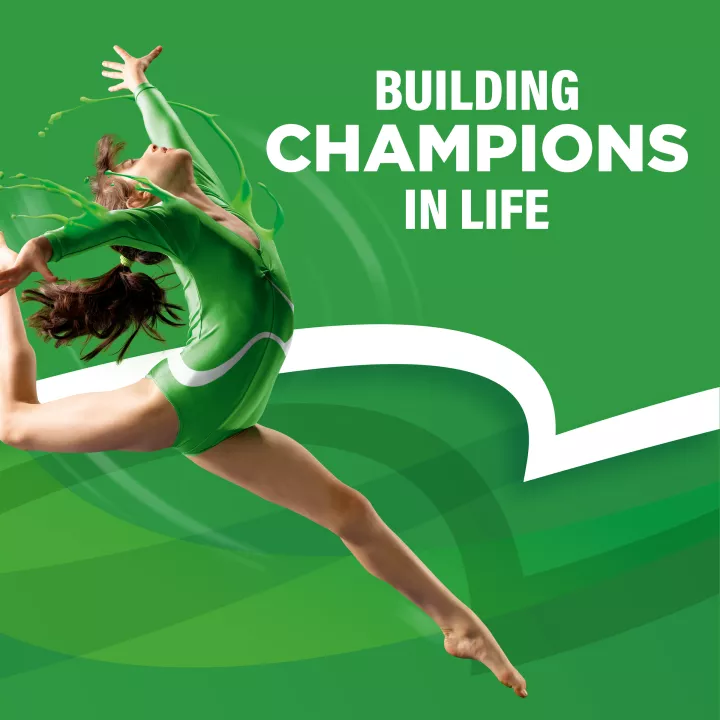 Can of MILO Chocolate Flavored Nutritional Energy Drink