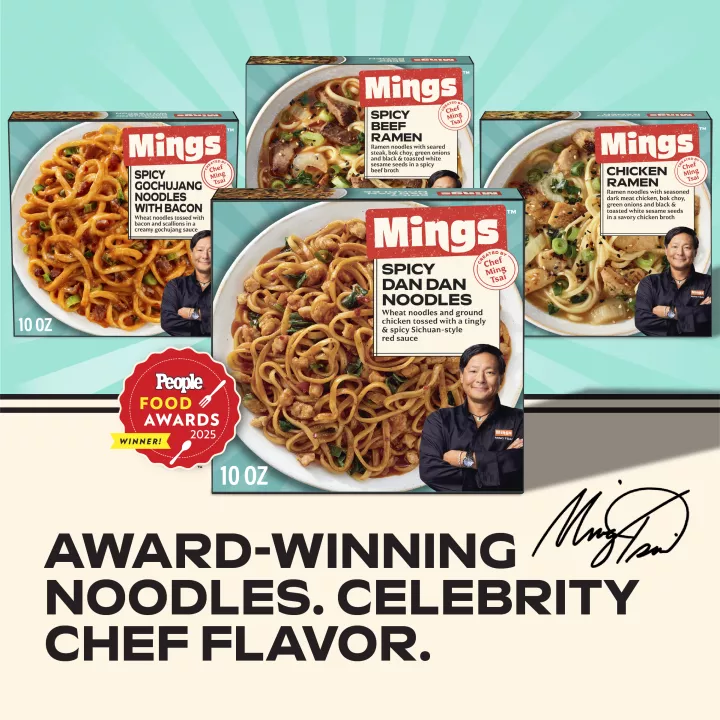 Sweet Chili Chicken & Broccoli