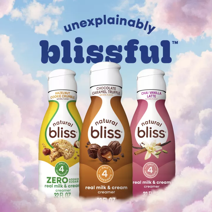 Chocolate Caramel Truffle Creamer