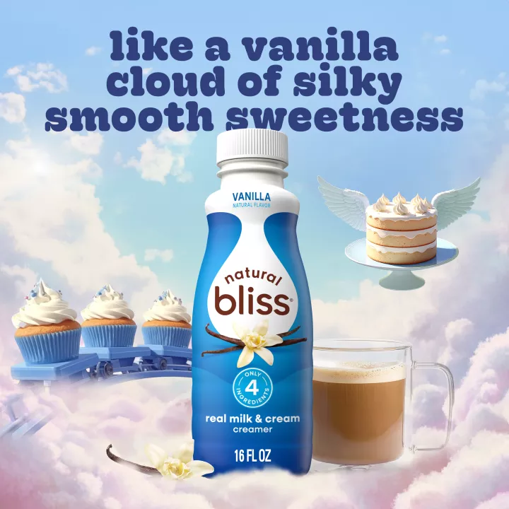 Creamer Sabor Vainilla