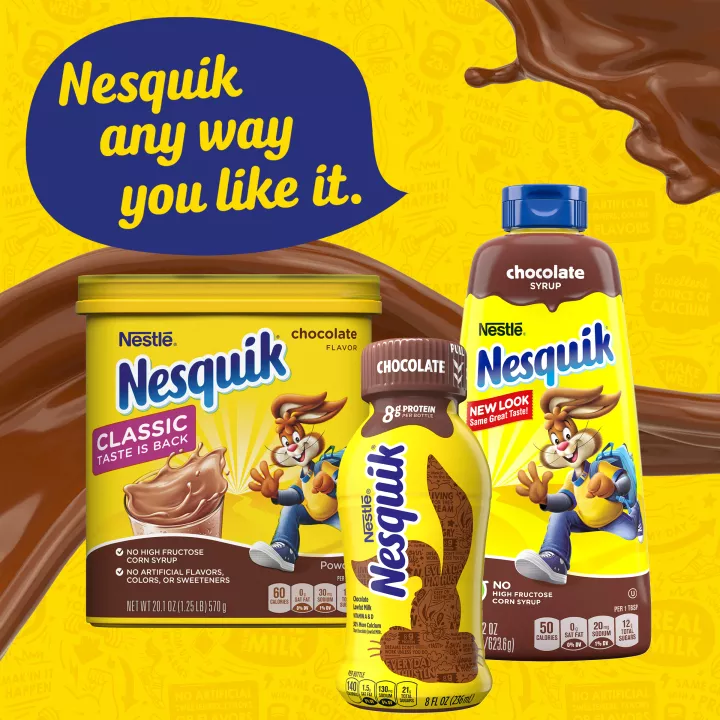 Chocolate Lowfat Milk