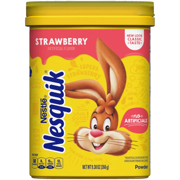 Nesquik