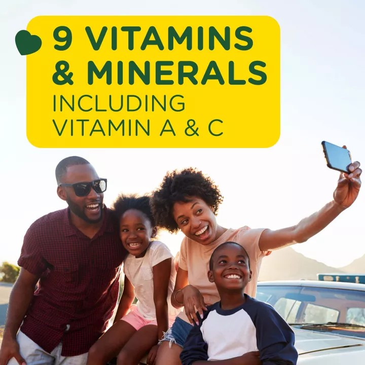 Fortificada Dry Whole Milk