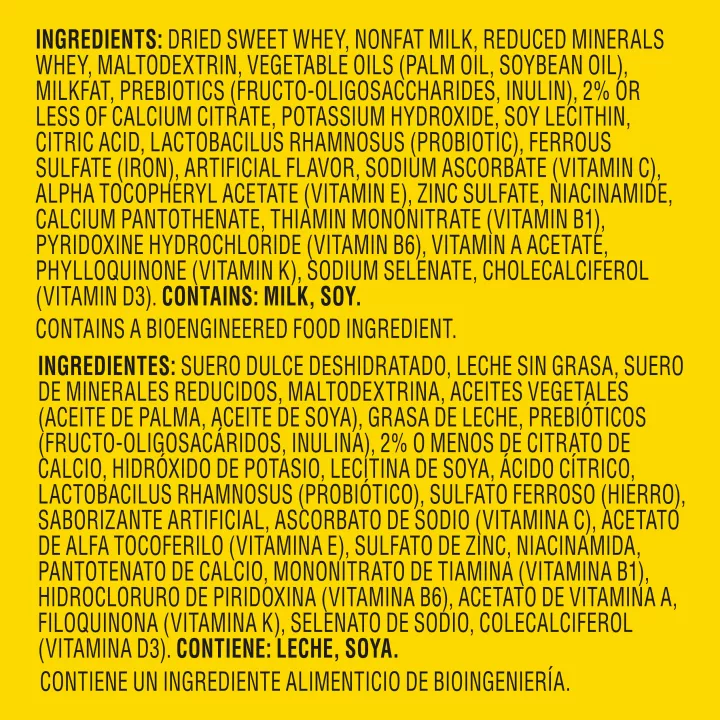 Kinder 1+ Powdered Milk Beverage