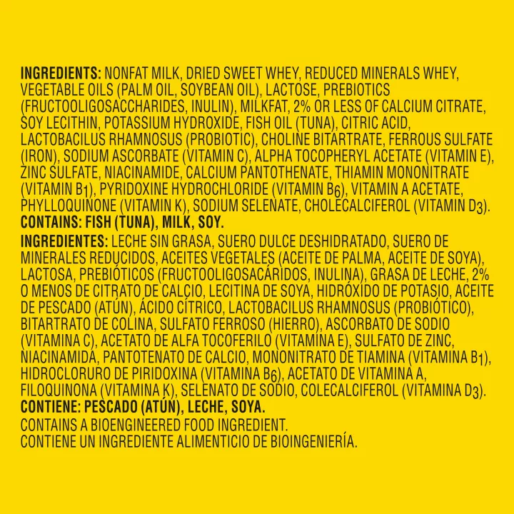 Excella Gold Toddler Milk Beverage