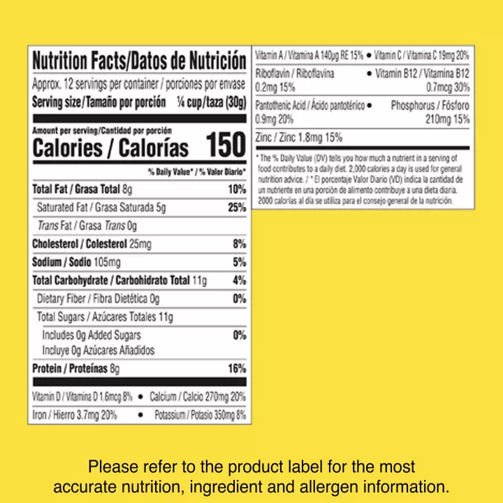 Fortificada Dry Whole Milk