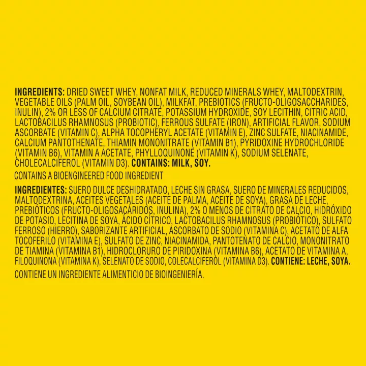 Kinder 1+ Toddler Milk Beverage