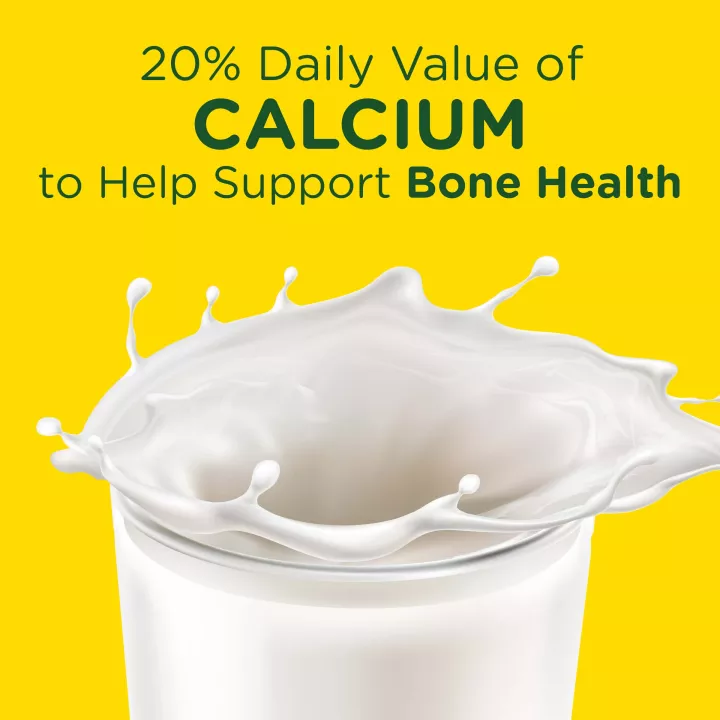 Fortificada Dry Whole Milk