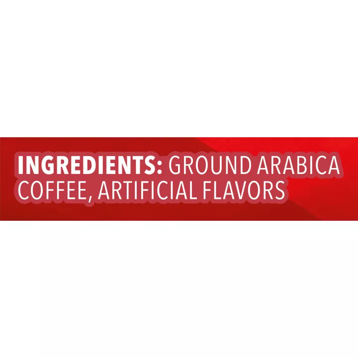 Campfire Smores Ground Coffee