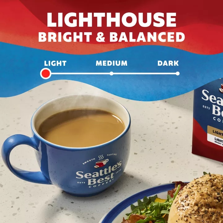 Lighthouse Light Roast