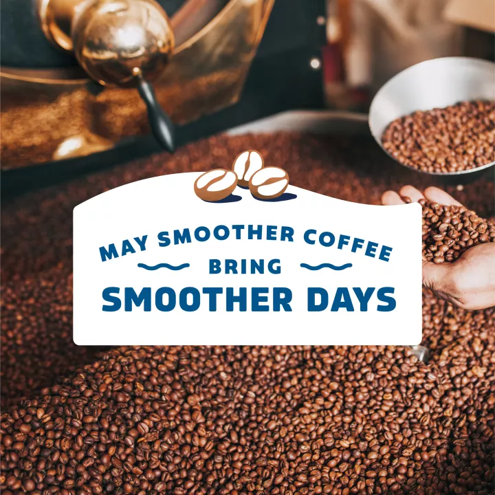 Black Unsweetened Dark Roast Style Iced Coffee