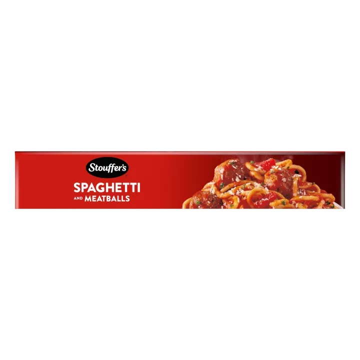 Spaghetti with Meatballs