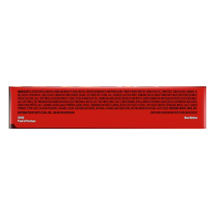 Spaghetti with Meatballs