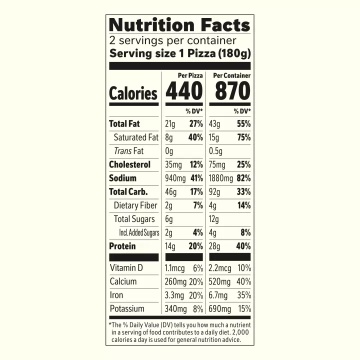 Deluxe French Bread Pizza