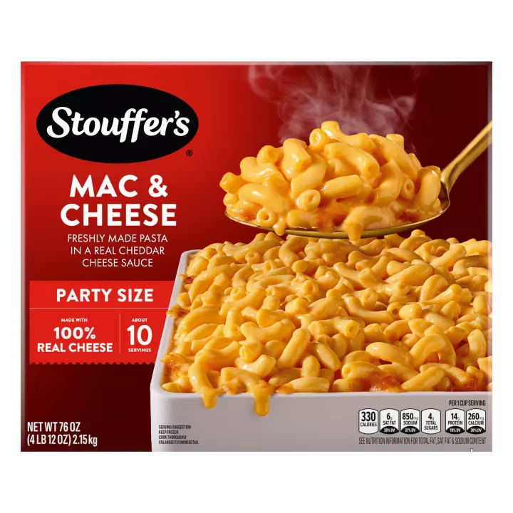 Macaroni