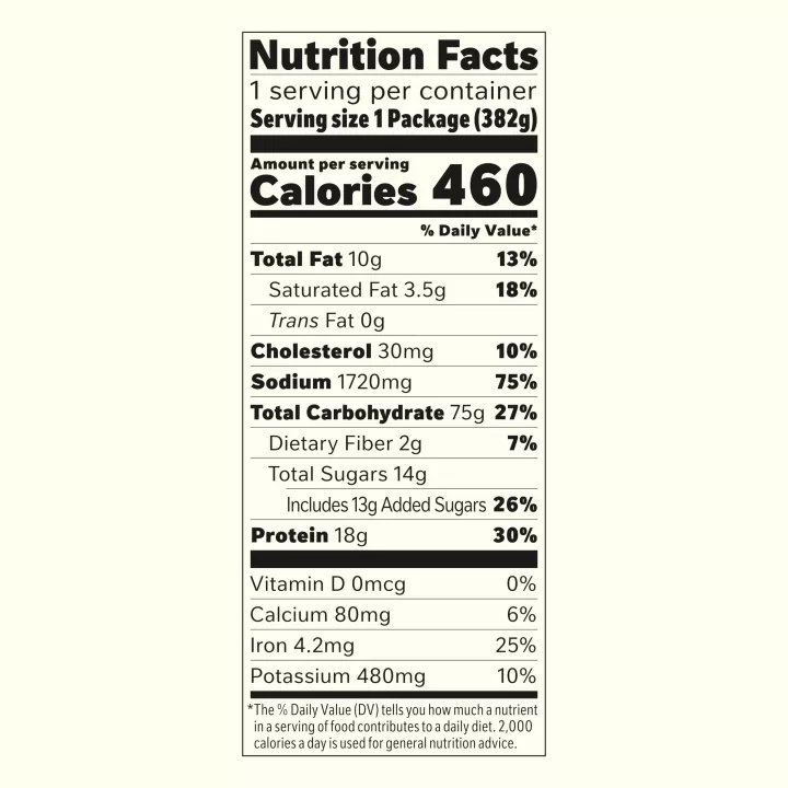 Savory Beef and Broccoli Bowl