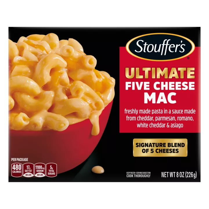 Cheese blend for mac and cheese outlet
