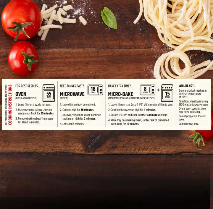 Spaghetti and Meatballs