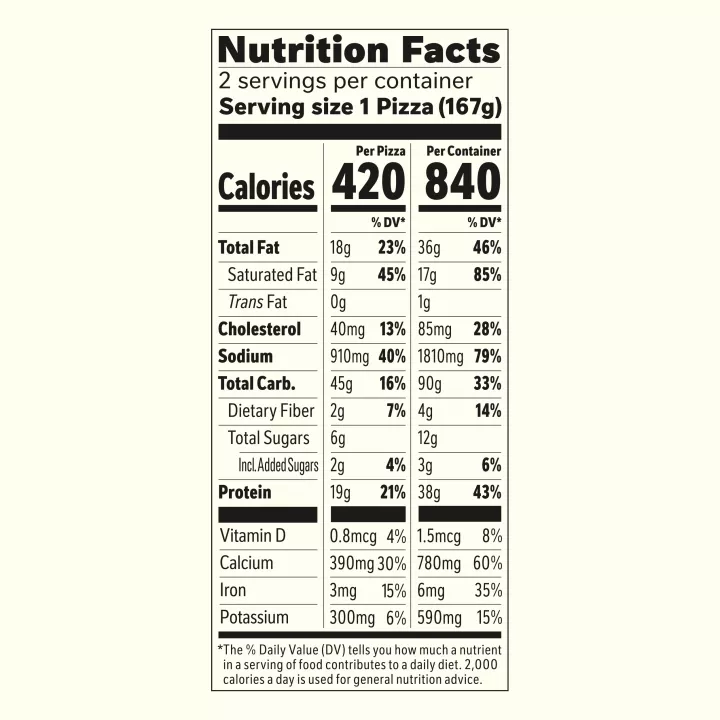 Extra Cheese French Bread Pizza