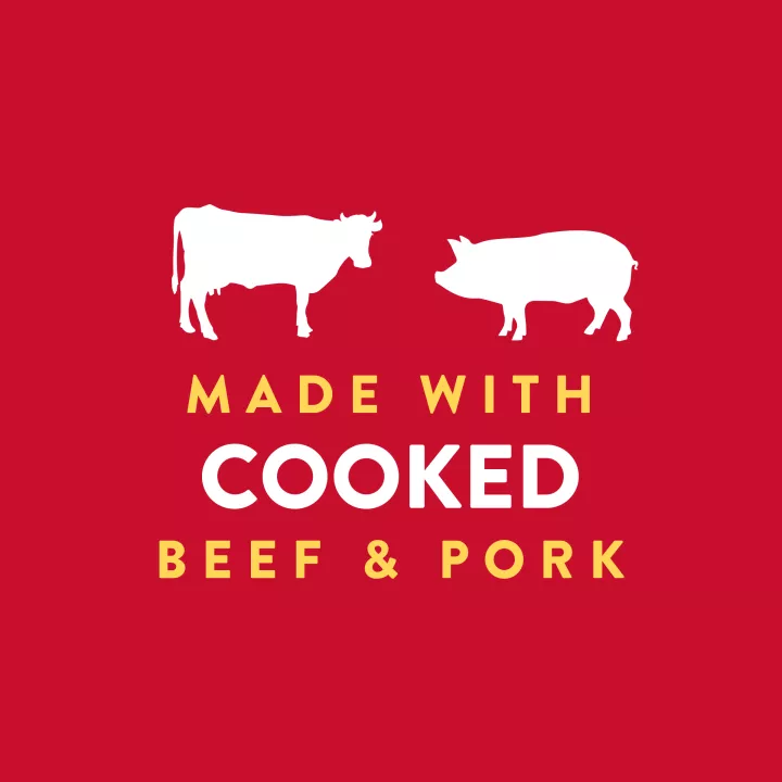 Classic Pub Meatballs & Potatoes