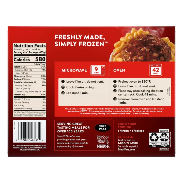 Salisbury Steak