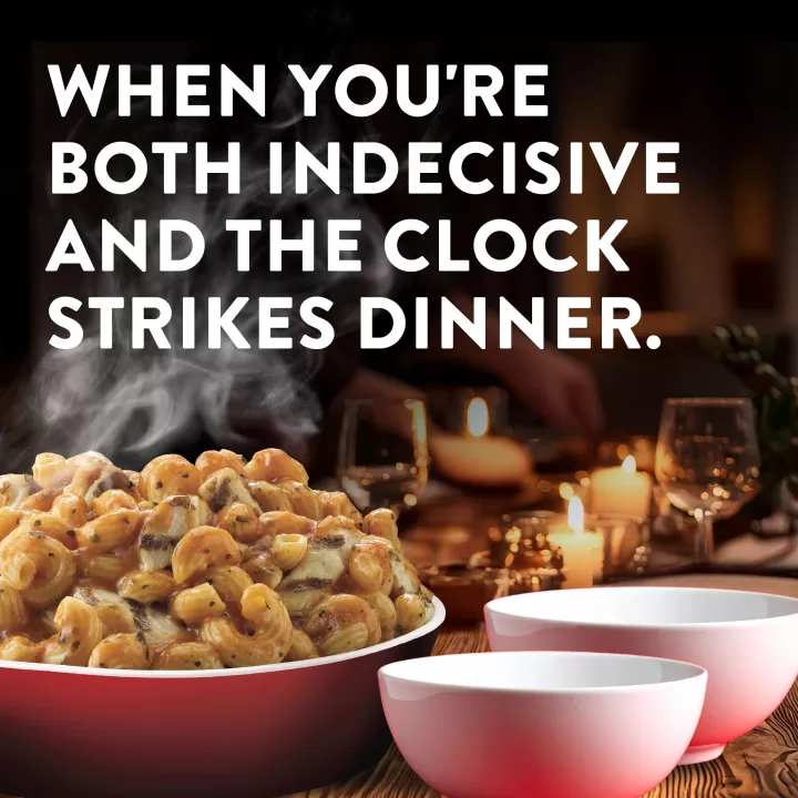 For Two Chicken Alla Vodka