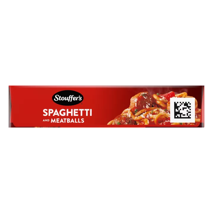 Spaghetti with Meatballs