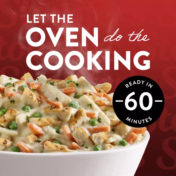 Chicken and Dumplings