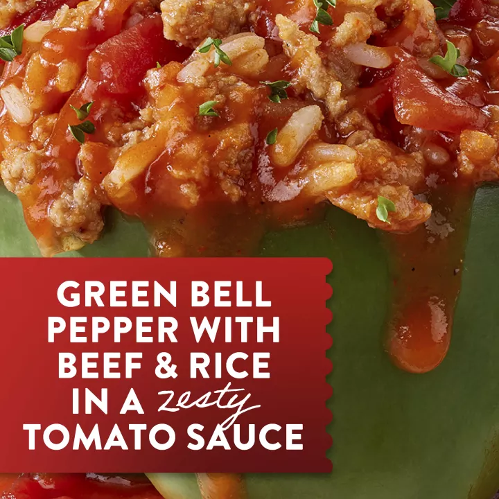 STOUFFER'S® Stuffed Peppers Family Size Frozen Meal
