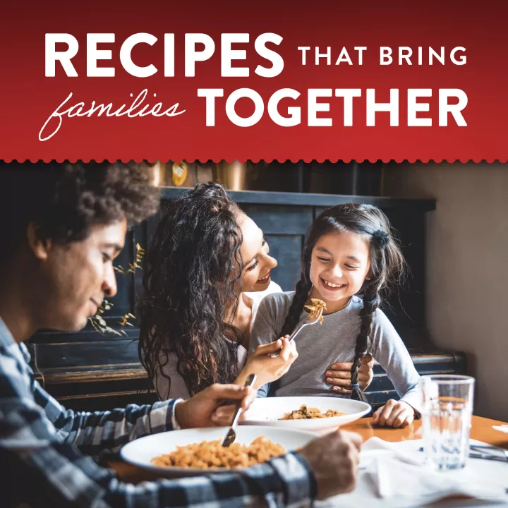 STOUFFER'S® Frozen Meal Beef Enchilada Party Size Tray 57oz