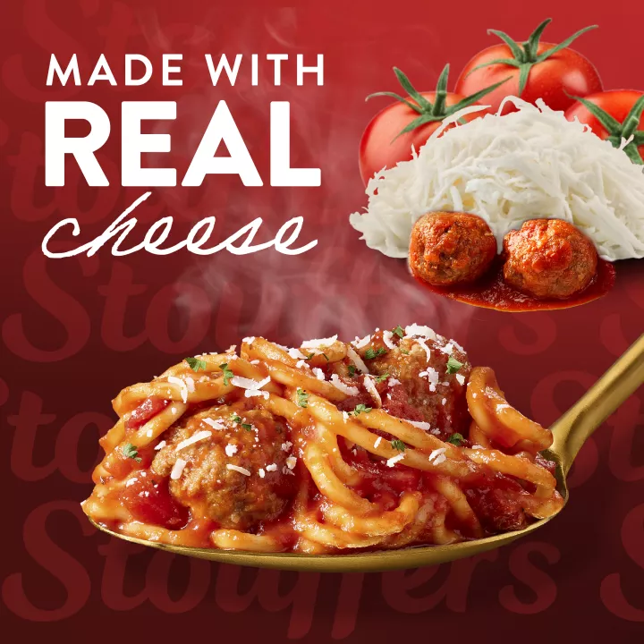 Spaghetti and Meatballs