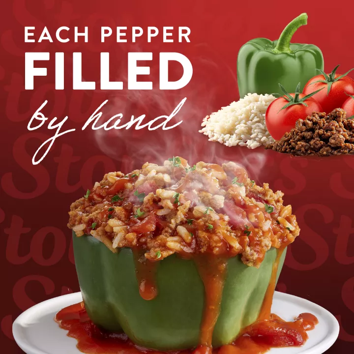 Stuffed Peppers