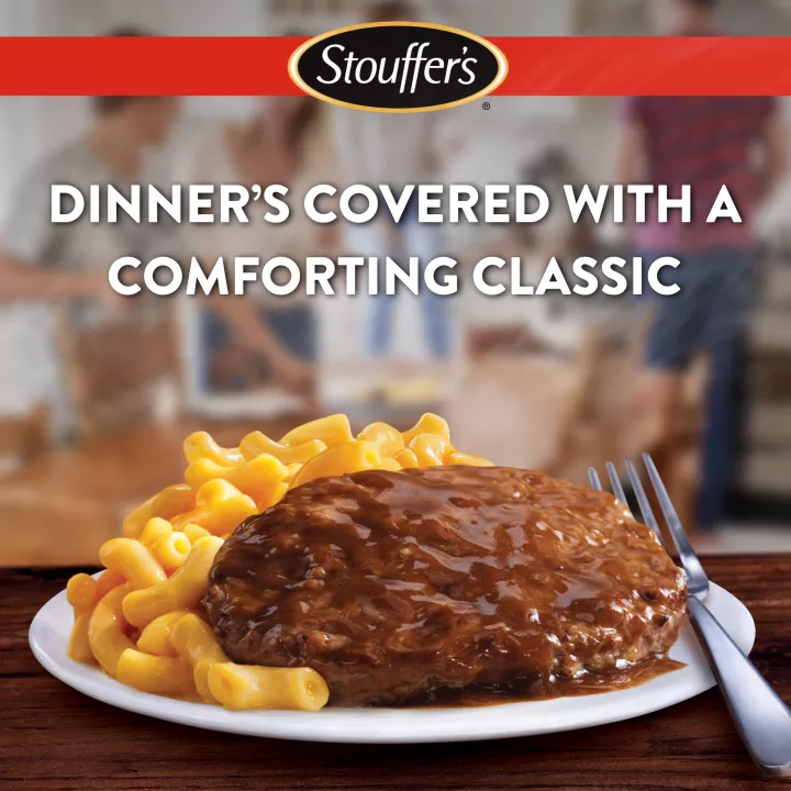 Salisbury Steak