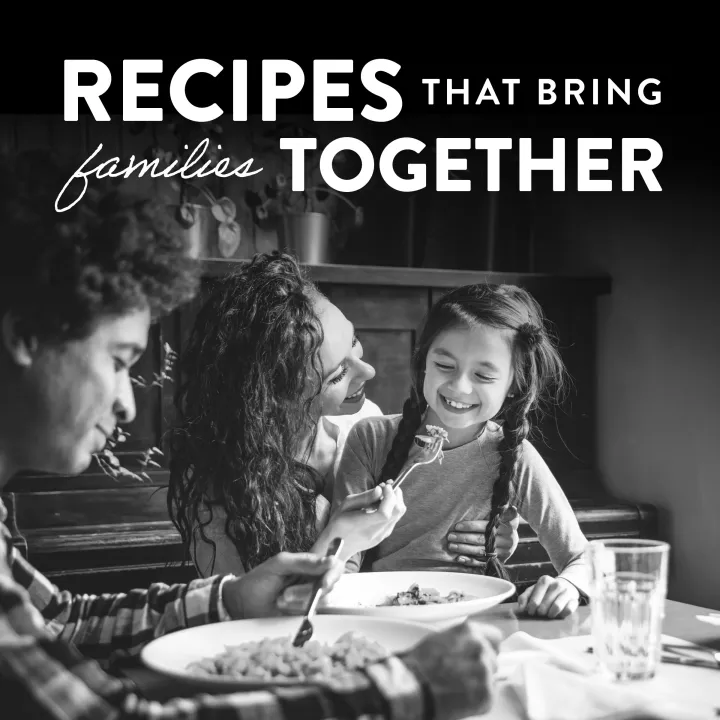 Cheesy Broccoli with Bacon Frozen Sides