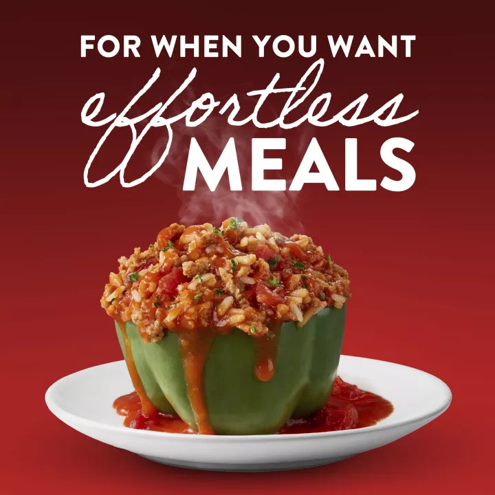 Stuffed Peppers