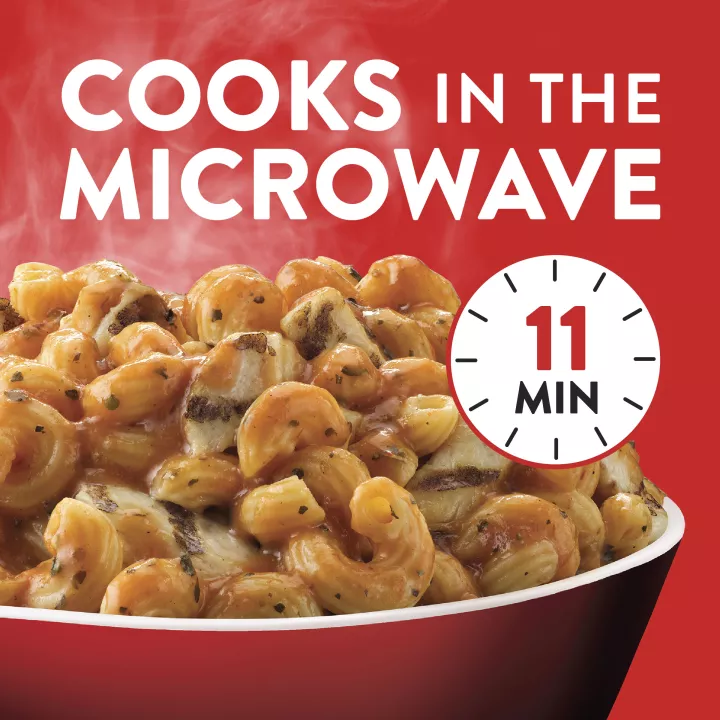 For Two Chicken Alla Vodka