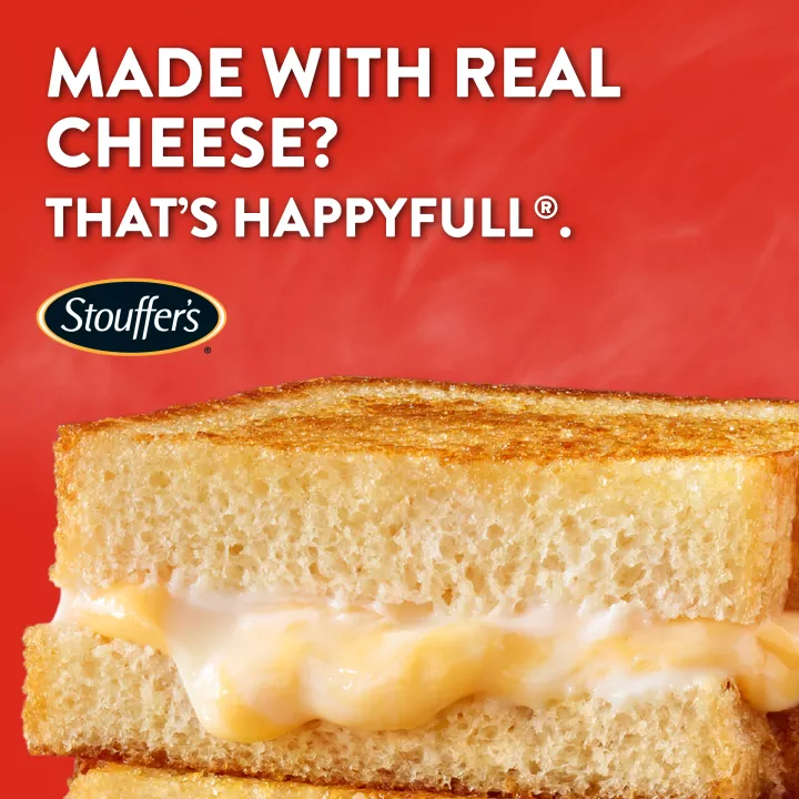 FIVE CHEESE GRILLED CHEESE MELT-FULL SANDWICH