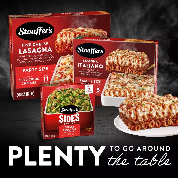 Lasagna Italiano