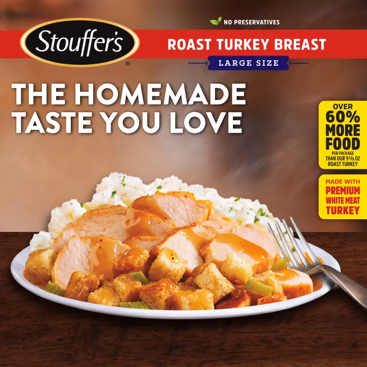 Roast Turkey