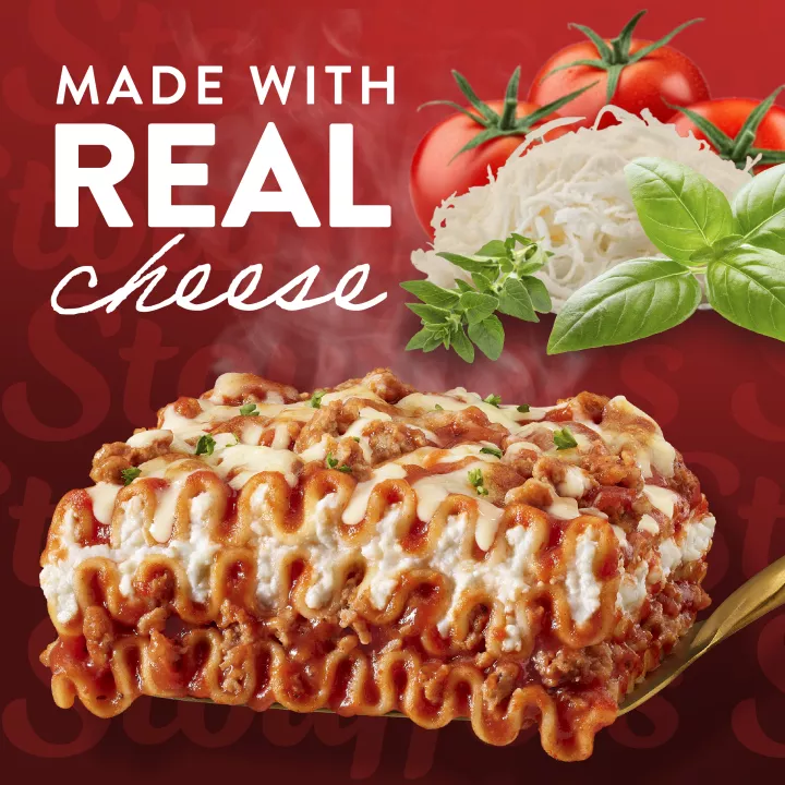 Lasagna Italiano