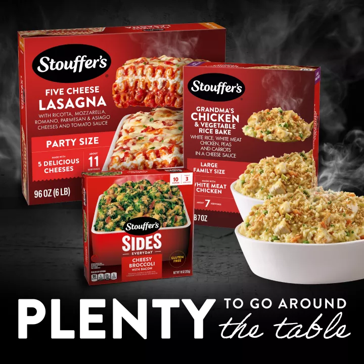 Grandma Chicken and Vegetable Rice Bake