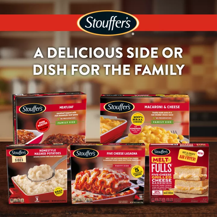 FIVE CHEESE GRILLED CHEESE MELT-FULL SANDWICH