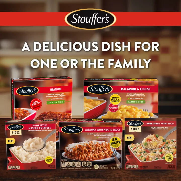 Homestyle Mashed Potatoes