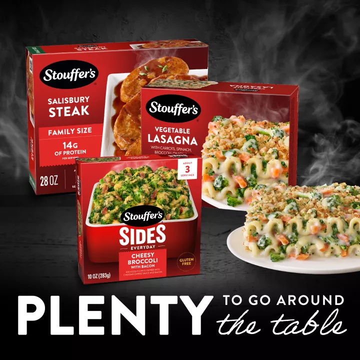 Veggie Lovers Lasagna