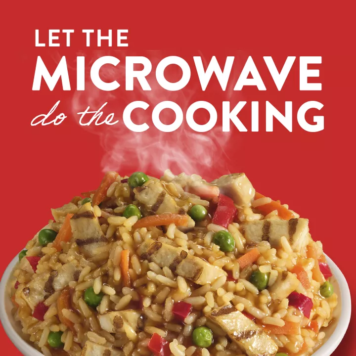 Hawaiian Style Chicken Fried Rice